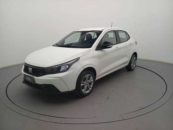 FIAT ARGO 1.0 FIREFLY FLEX DRIVE MANUAL FIAT ARGO 1.0 FIREFLY FLEX DRIVE MANUAL
